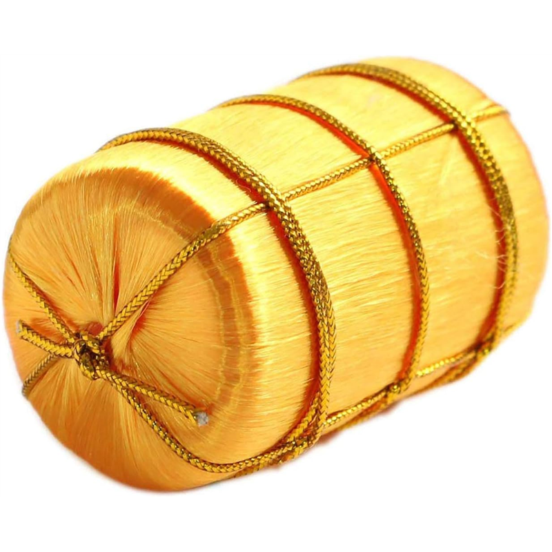 日本紐釦貿易 金俵 祝い俵 一ツ俵 φ3cm 5個入 テーブル飾り用 M303-2 （ご注文単位1束）【直送品】