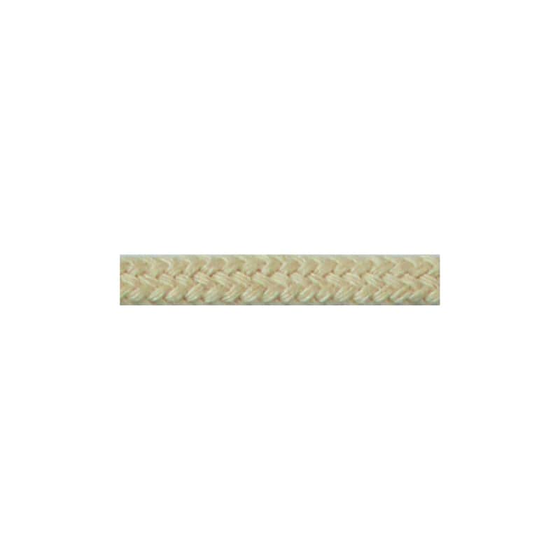 日本紐釦貿易 アクリル手芸用コード φ約5mm×50m ベージュ DY200-3 （ご注文単位1巻）【直送品】