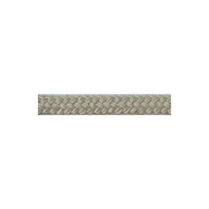 日本紐釦貿易 アクリル手芸用コード φ約5mm×50m グレージュ DY200-21 （ご注文単位1巻）【直送品】