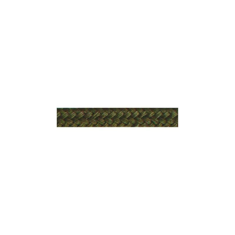 日本紐釦貿易 アクリル手芸用コード φ約5mm×50m カーキ DY200-23 (ご注文単位1巻)【直送品】