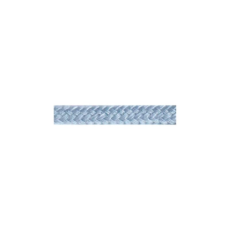 日本紐釦貿易 アクリル手芸用コード φ約5mm×50m ベビーブルー DY200-32 (ご注文単位1巻)【直送品】