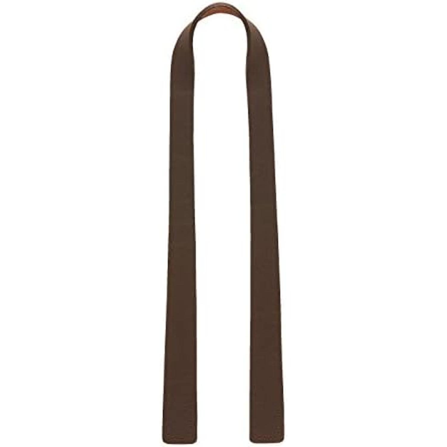日本紐釦貿易 本革持手 70cm 2本 KT27-C (ご注文単位1組)【直送品】