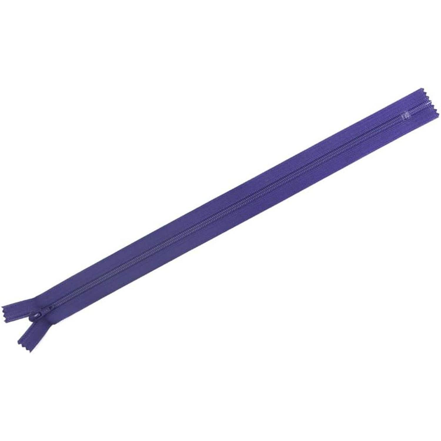 日本紐釦貿易 Y.K.K フラットニットファスナー 50cm 10本入 FN50-559 (ご注文単位1束)【直送品】