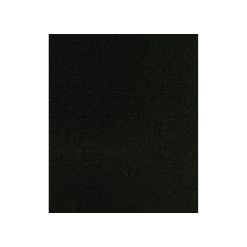 日本紐釦貿易 うずらちりめん 55x35cm 黒 PUC-16 （ご注文単位1枚）【直送品】