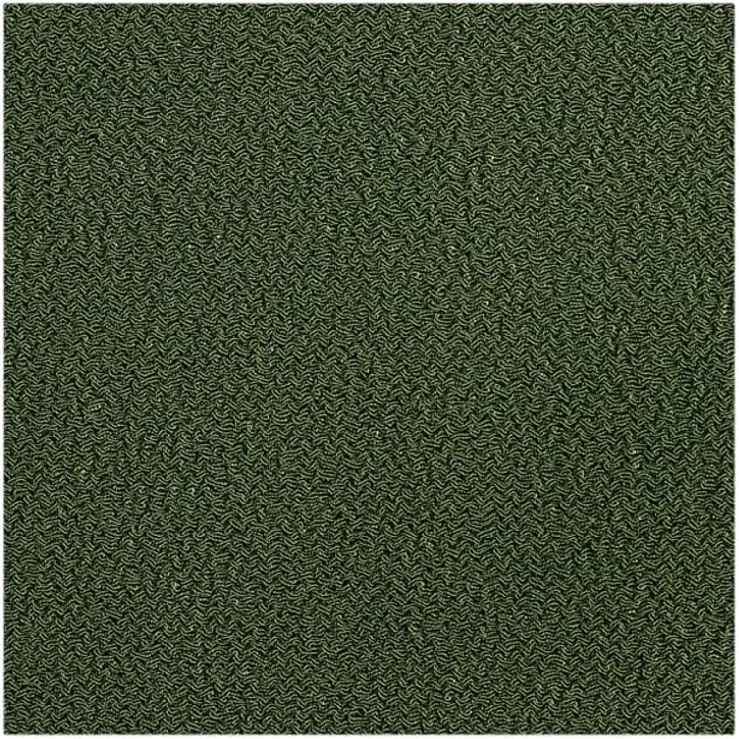 日本紐釦貿易 うずらちりめん 55x35cm 利休色 PUC-11 （ご注文単位1枚）【直送品】