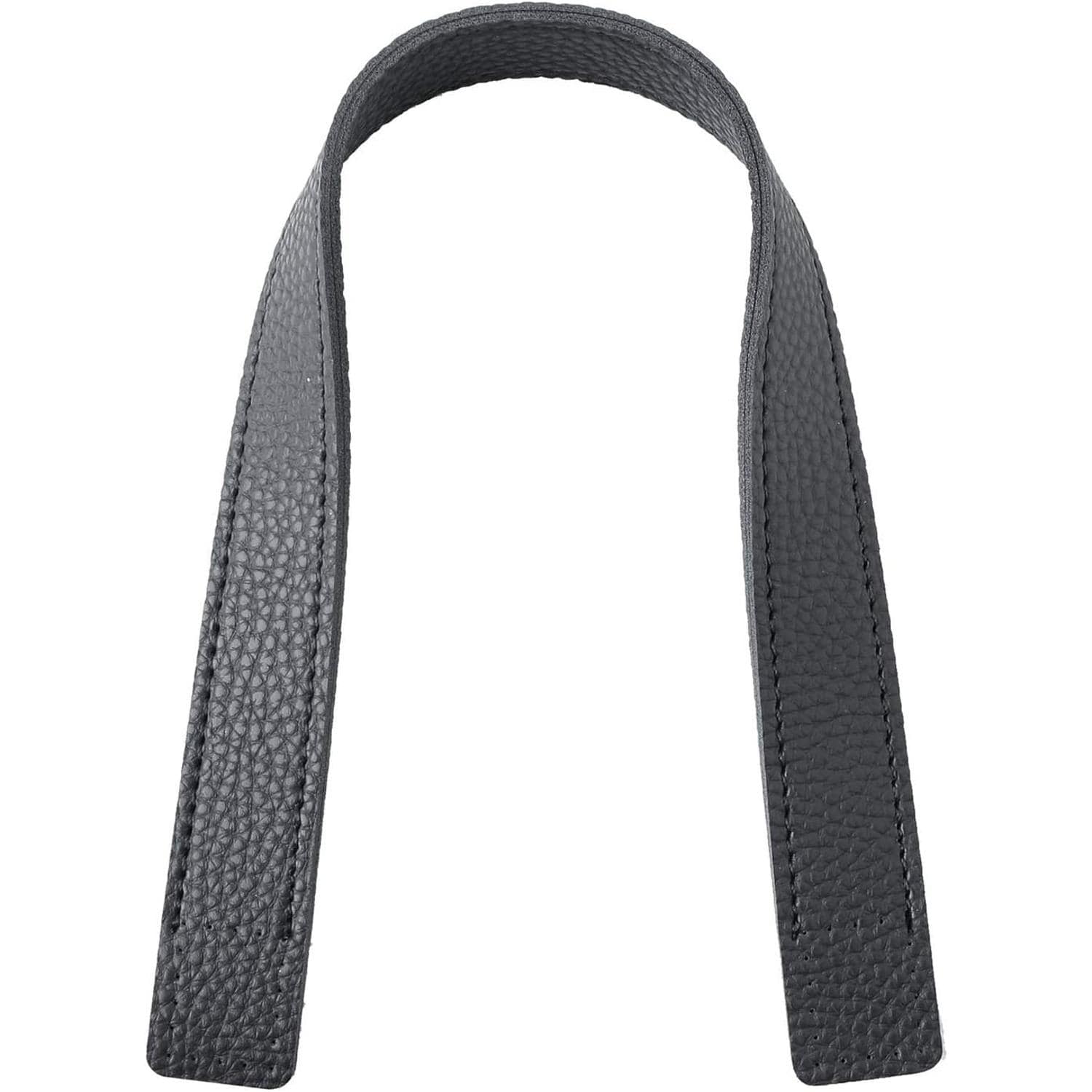 日本紐釦貿易 エンボス加工ハンドル ブラック MAW50-B (ご注文単位1組)【直送品】