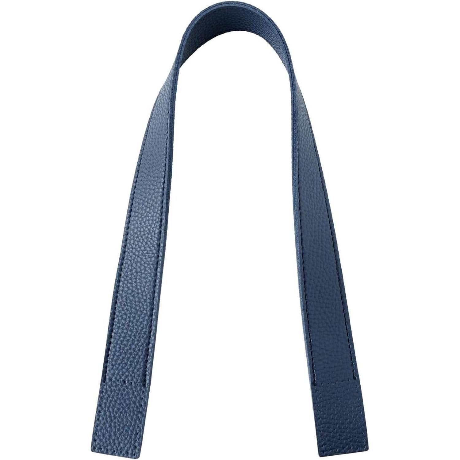 日本紐釦貿易 エンボス加工ハンドル ネイビー MAW51-N (ご注文単位1組)【直送品】