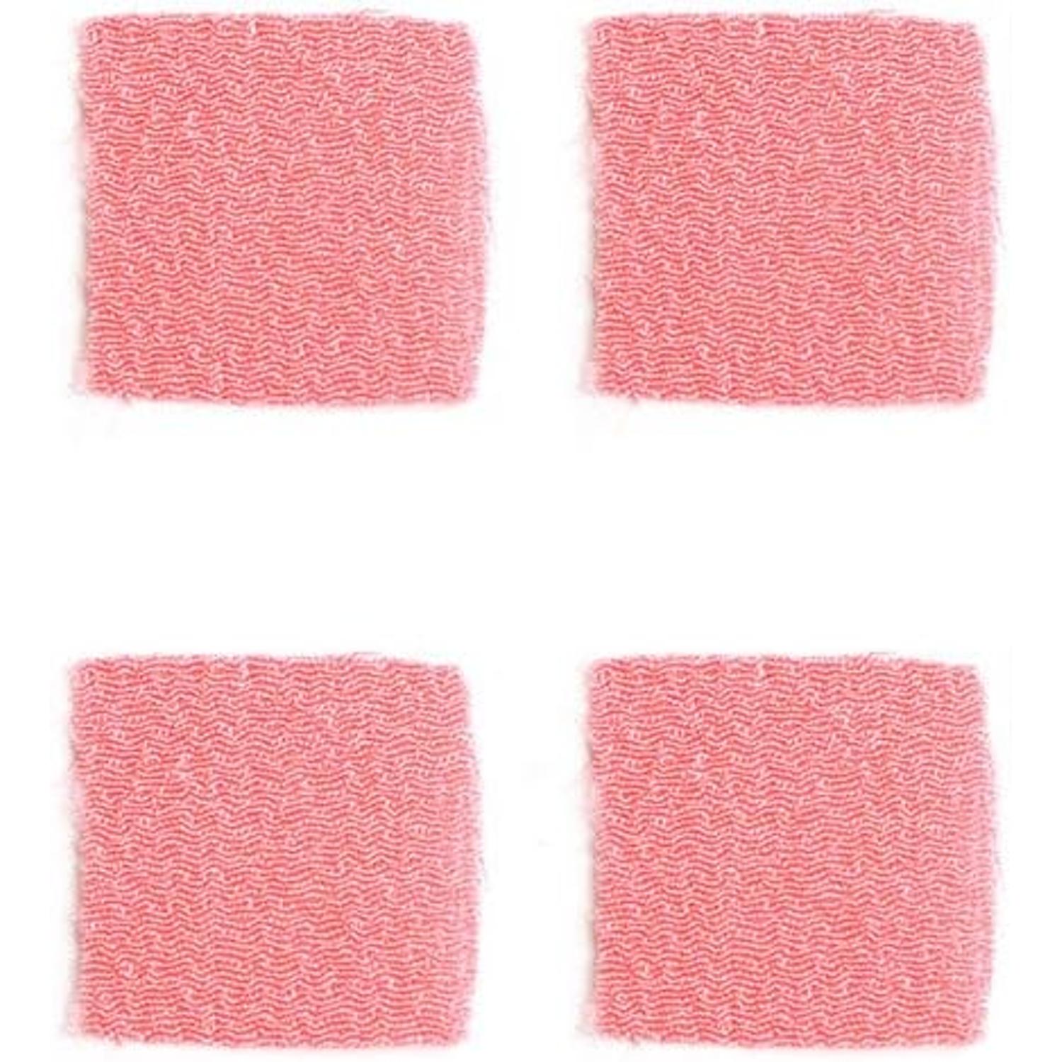 日本紐釦貿易 カット済 つまみ細工用一越ちりめん 無地 30枚入 20×20mm 41紅桜 S50CH20-41 （ご注文単位1束）【直送品】