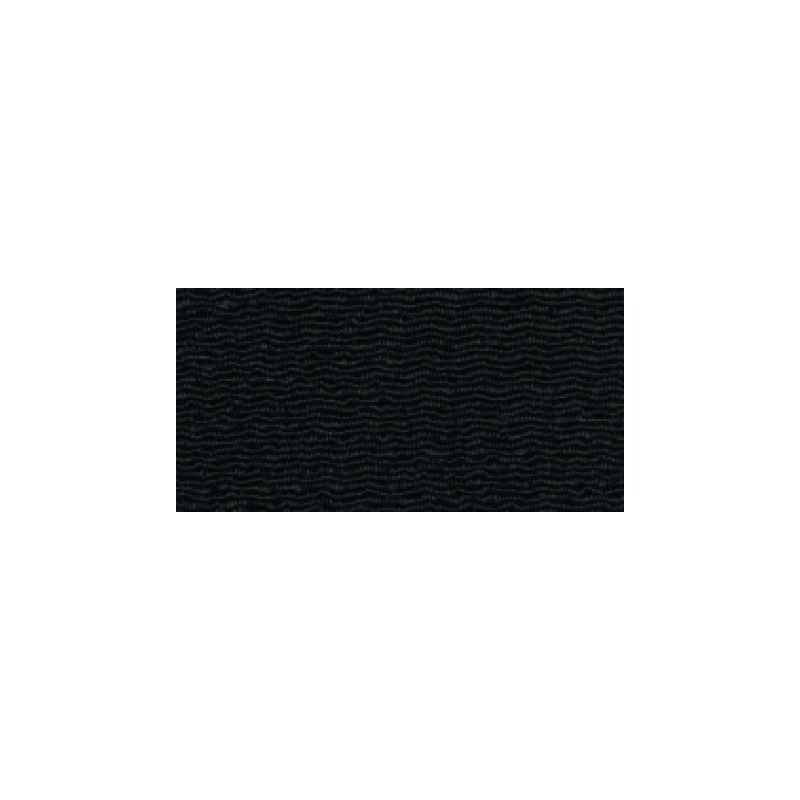 日本紐釦貿易 ちりめんカット 無地 約23×33cm 黒 CMN17 （ご注文単位1枚）【直送品】