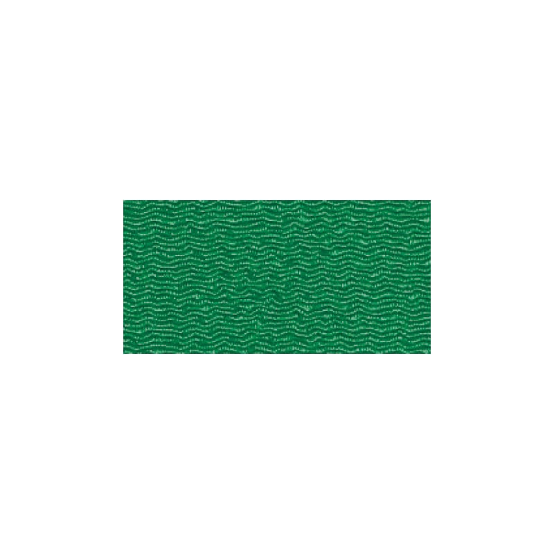 日本紐釦貿易 ちりめんカット 無地 約23×33cm 常盤色 CMN44 （ご注文単位1枚）【直送品】