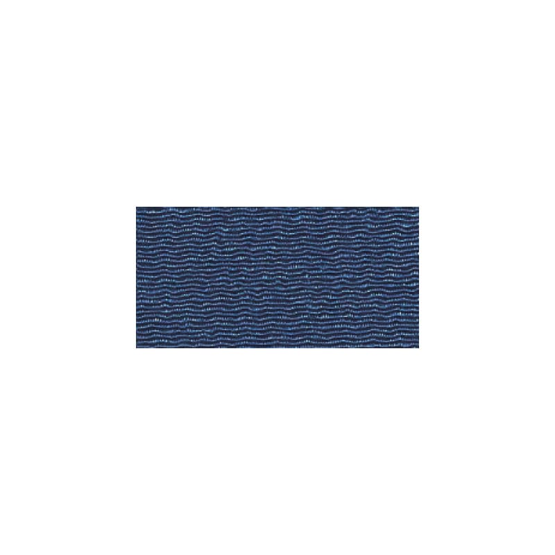 日本紐釦貿易 ちりめんカット 無地 約23×33cm 伯林青 CMN35 （ご注文単位1枚）【直送品】