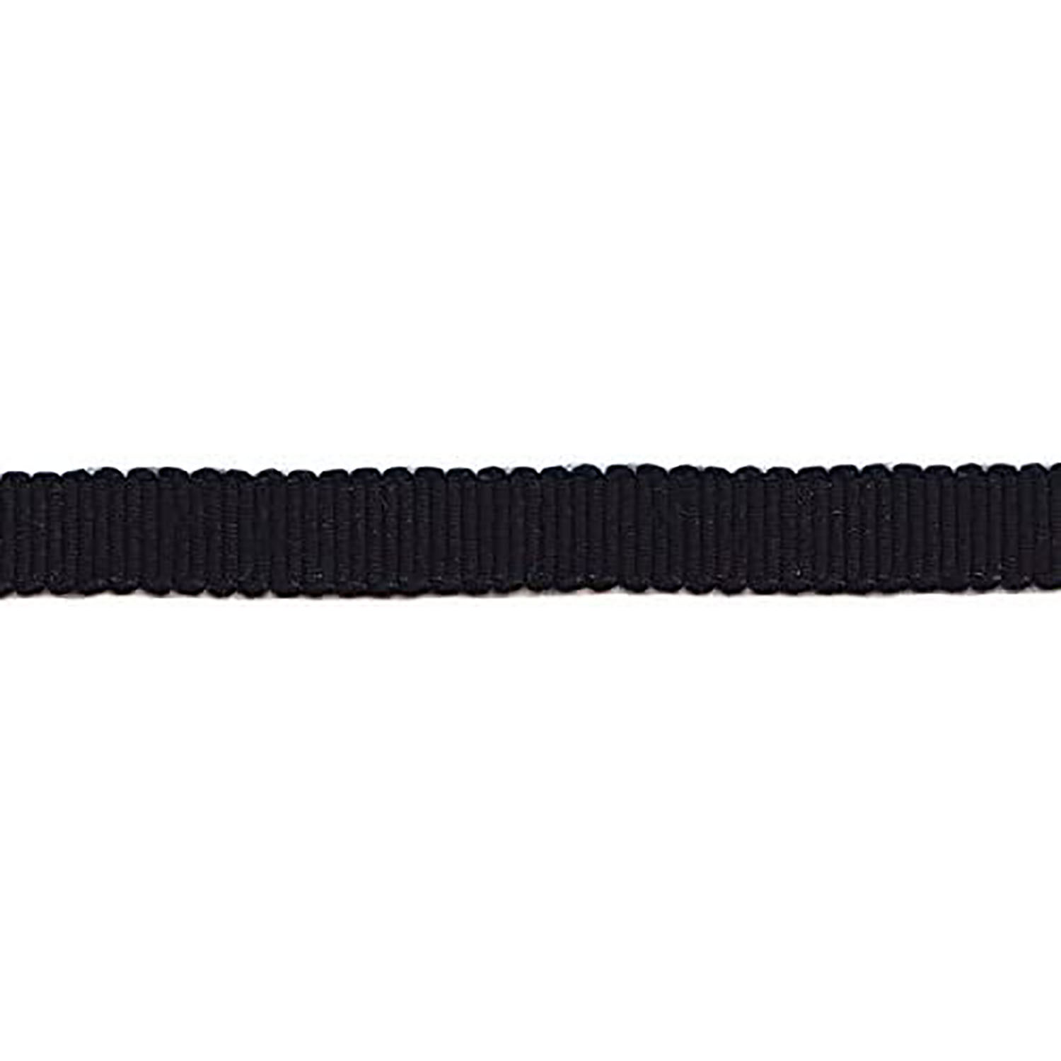 日本紐釦貿易 SHINDO レーヨンペタシャムリボン 7mm巾×15m巻 SIC100-7-30 (ご注文単位1巻)【直送品】