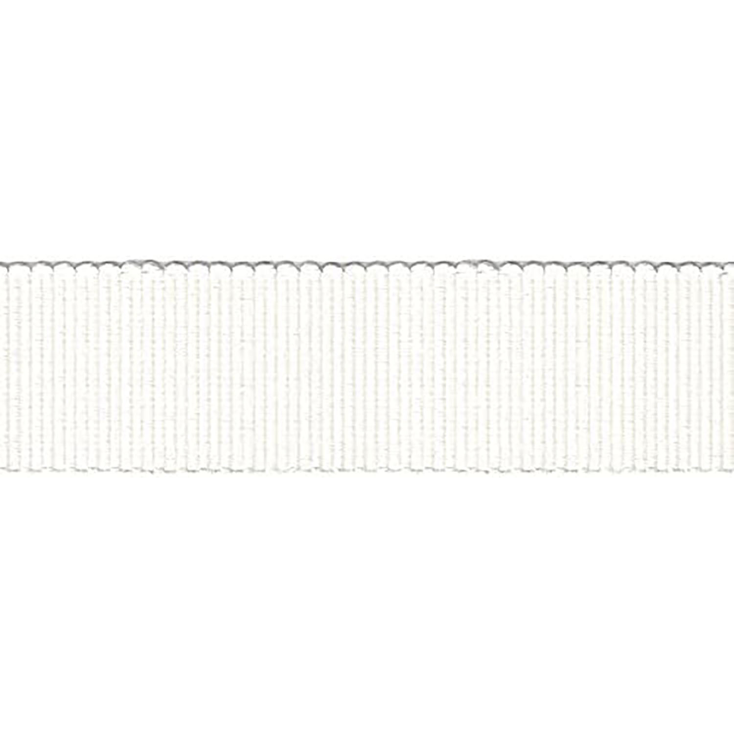 日本紐釦貿易 SHINDO レーヨンペタシャムリボン 18mm巾×15m巻 SIC100-18-31 （ご注文単位1巻）【直送品】
