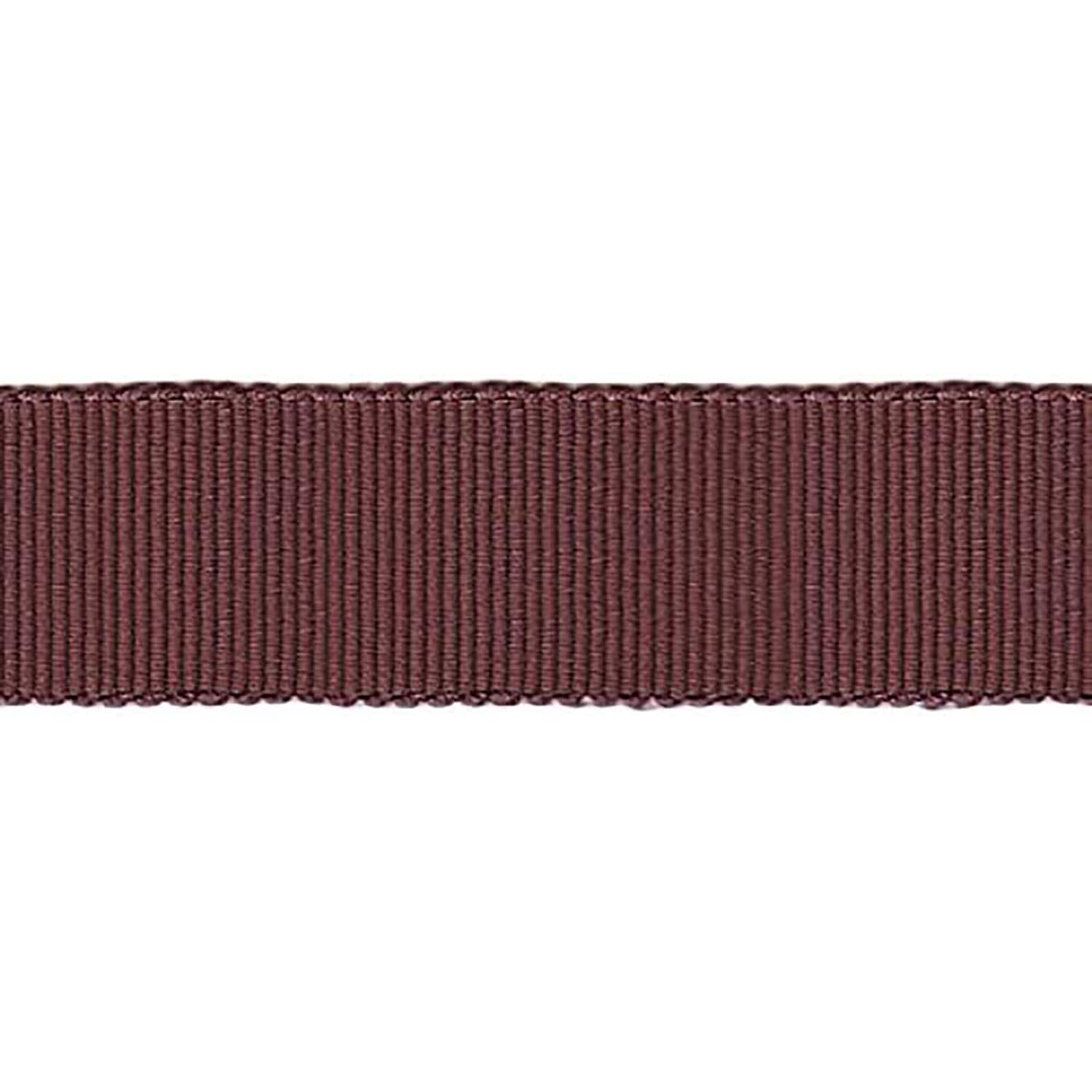 日本紐釦貿易 SHINDO レーヨンペタシャムリボン 18mm巾×15m巻 SIC100-18-35 （ご注文単位1巻）【直送品】