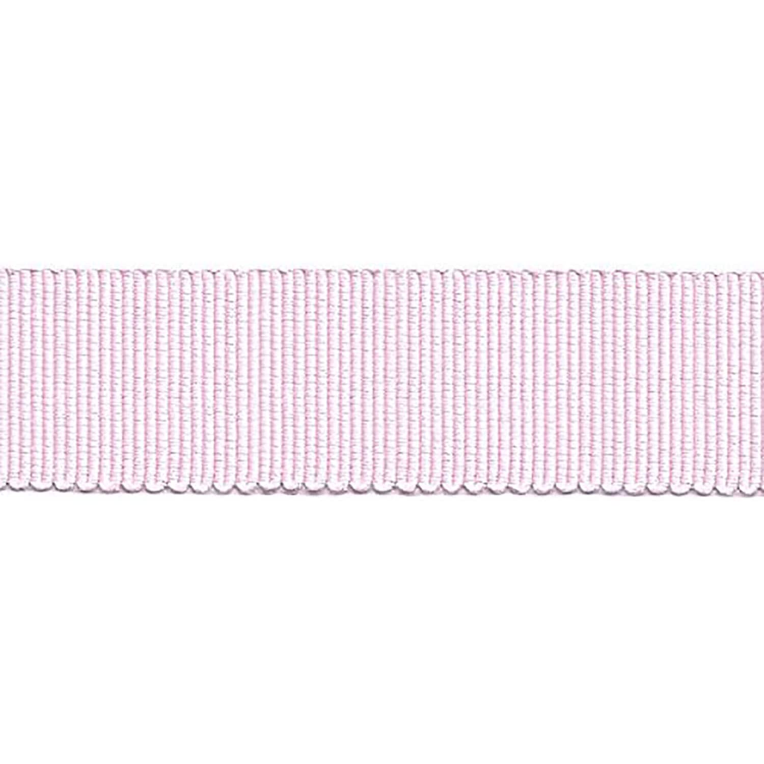 日本紐釦貿易 SHINDO レーヨンペタシャムリボン 18mm巾×15m巻 SIC100-18-5 （ご注文単位1巻）【直送品】