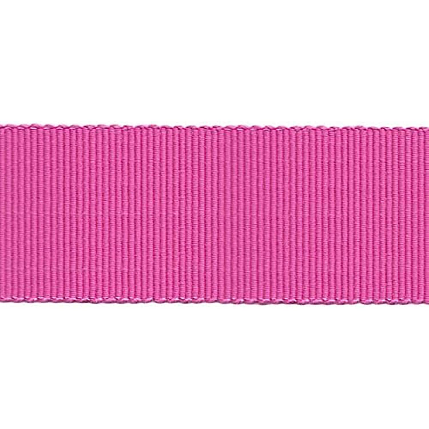 日本紐釦貿易 SHINDO レーヨンペタシャムリボン 25mm巾×15m巻 SIC100-25-48 （ご注文単位1巻）【直送品】