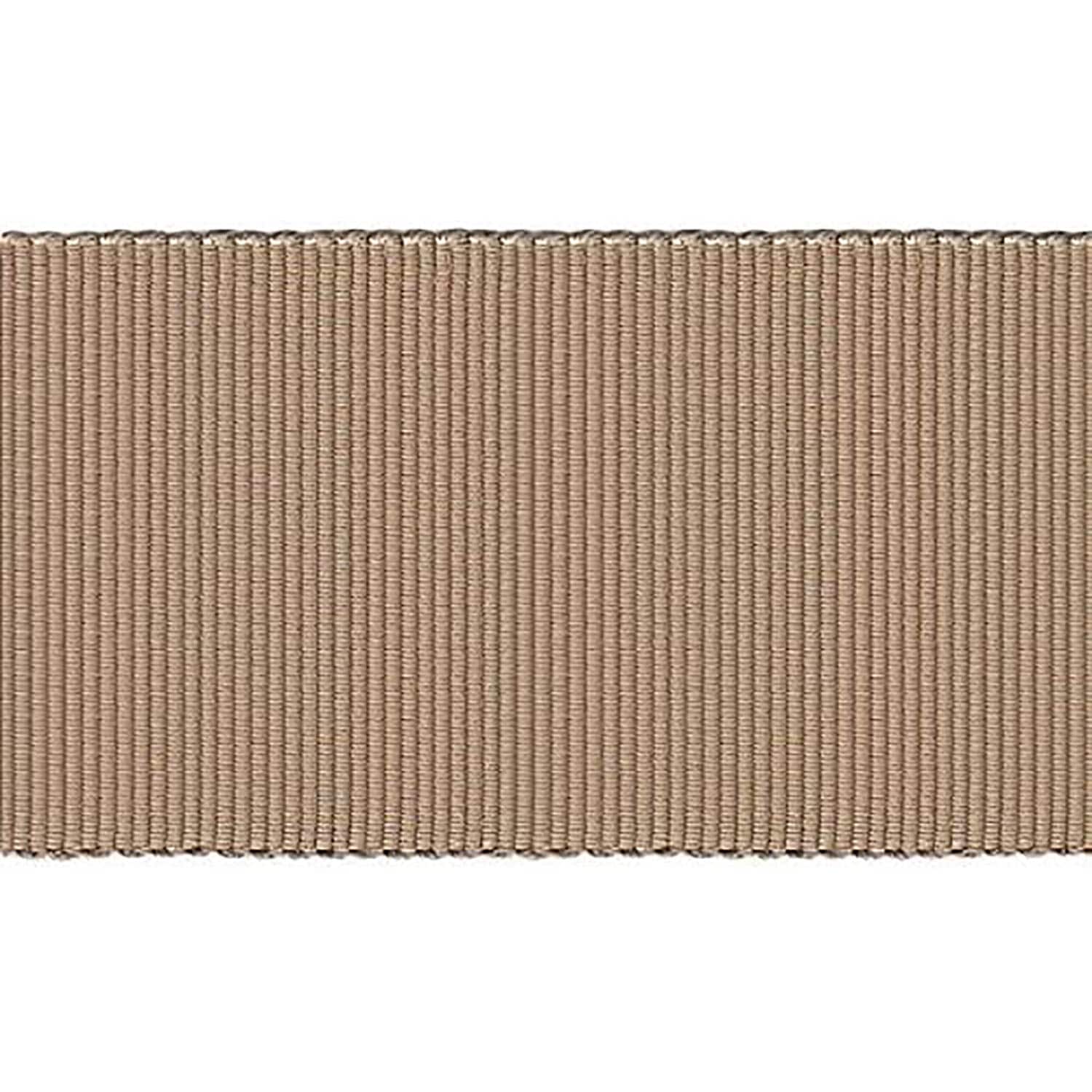 日本紐釦貿易 SHINDO レーヨンペタシャムリボン 38mm巾×15m巻 SIC100-38-3 （ご注文単位1巻）【直送品】
