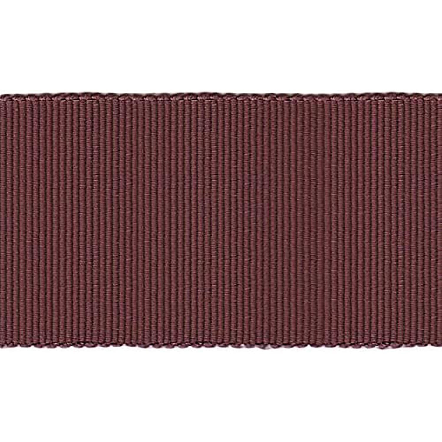 日本紐釦貿易 SHINDO レーヨンペタシャムリボン 38mm巾×15m巻 SIC100-38-35 (ご注文単位1巻)【直送品】