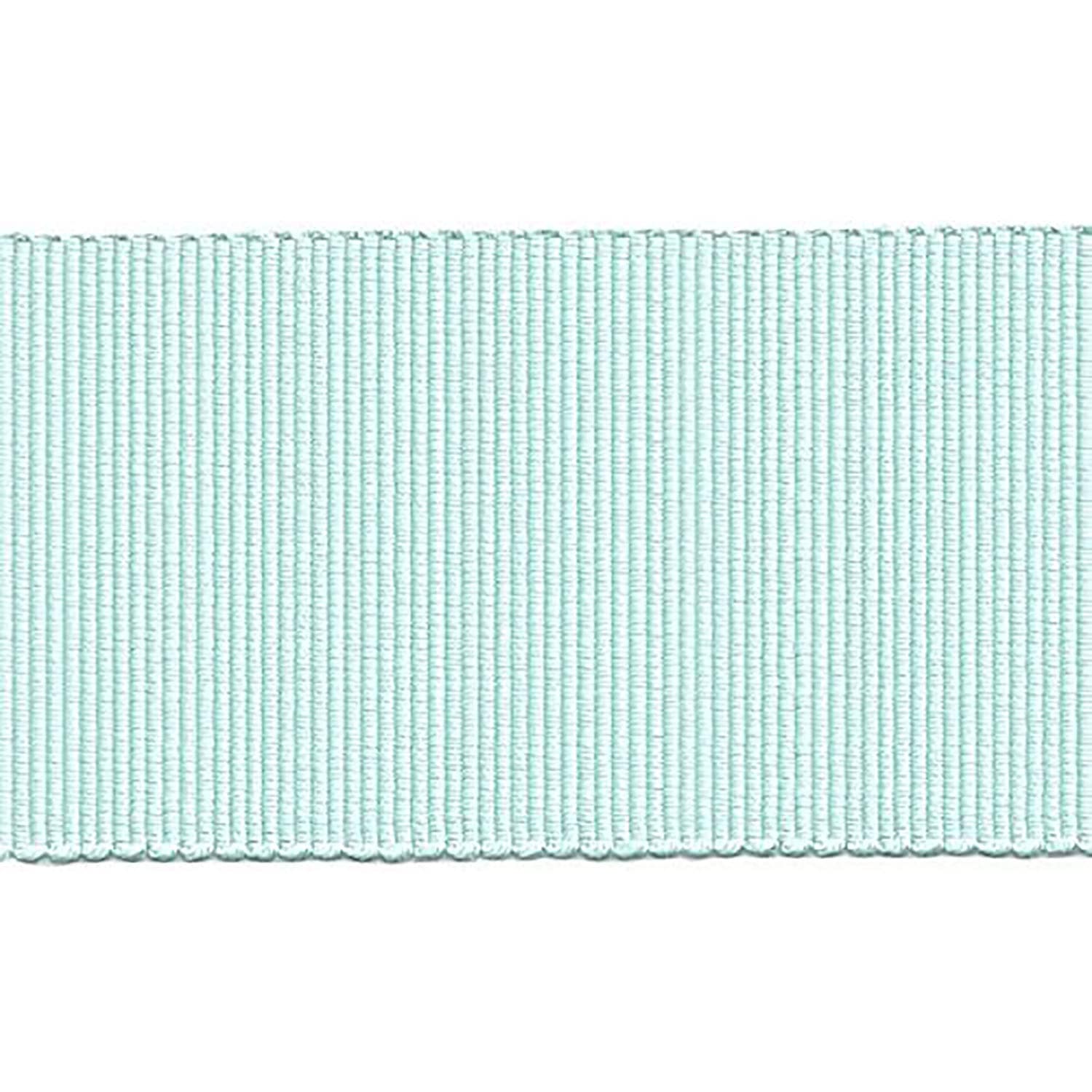 日本紐釦貿易 SHINDO レーヨンペタシャムリボン 38mm巾×15m巻 SIC100-38-338 (ご注文単位1巻)【直送品】