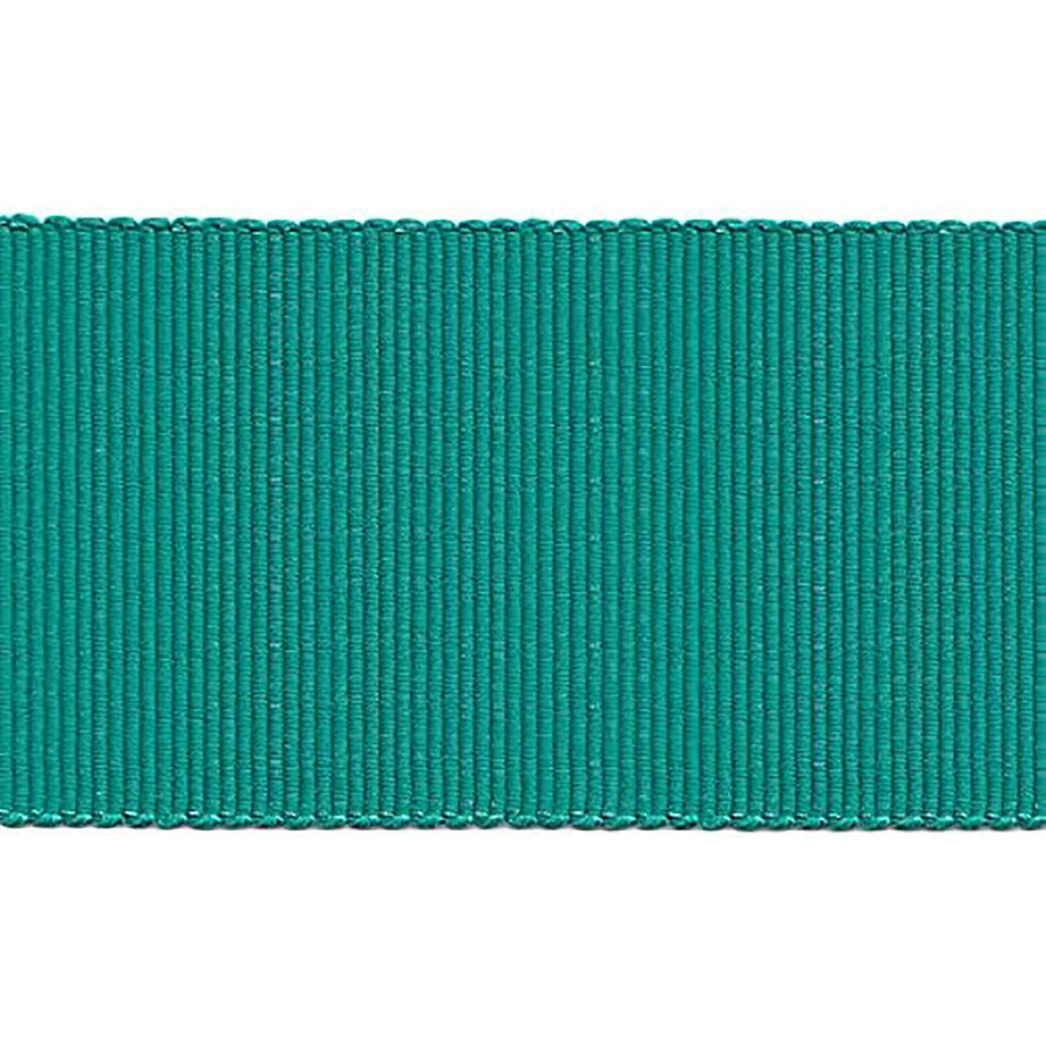 日本紐釦貿易 SHINDO レーヨンペタシャムリボン 38mm巾×15m巻 SIC100-38-20 (ご注文単位1巻)【直送品】