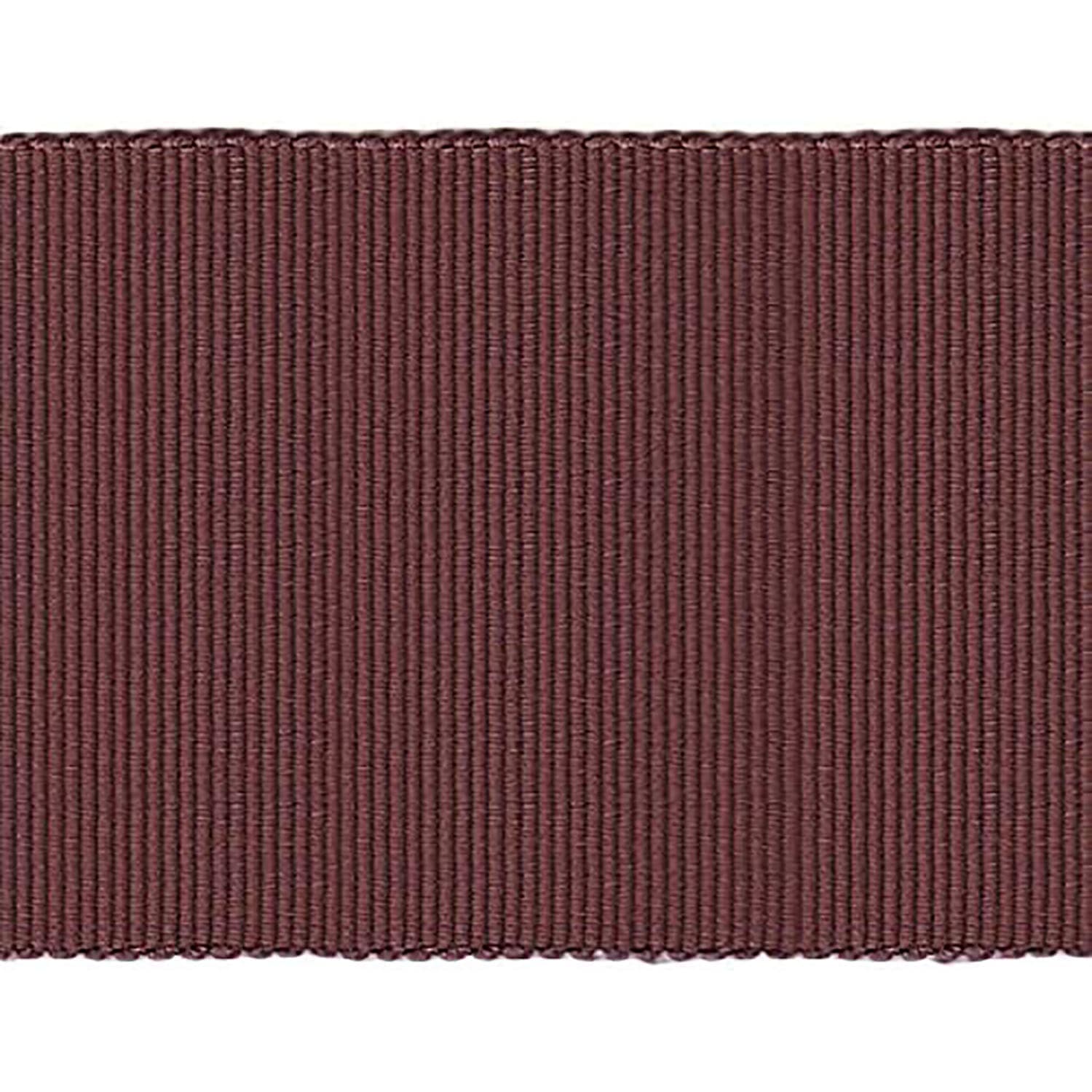 日本紐釦貿易 SHINDO レーヨンペタシャムリボン 50mm巾×15m巻 SIC100-50-35 (ご注文単位1巻)【直送品】