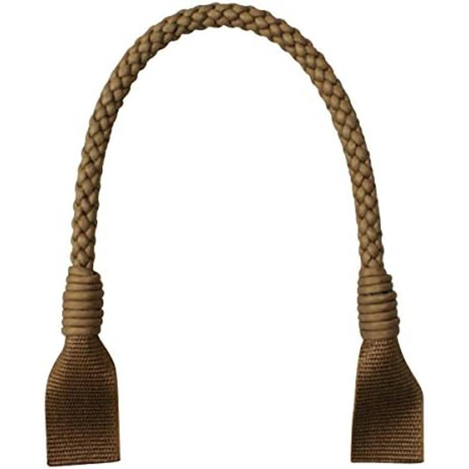 日本紐釦貿易 ワックスコード細口持手 40cm 2本 DCH9707A-5 (ご注文単位1組)【直送品】