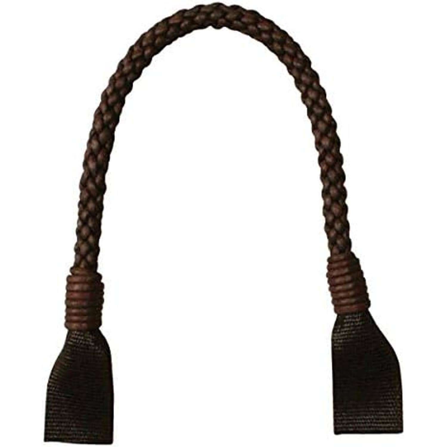 日本紐釦貿易 ワックスコード細口持手 40cm 2本 DCH9707A-14 (ご注文単位1組)【直送品】