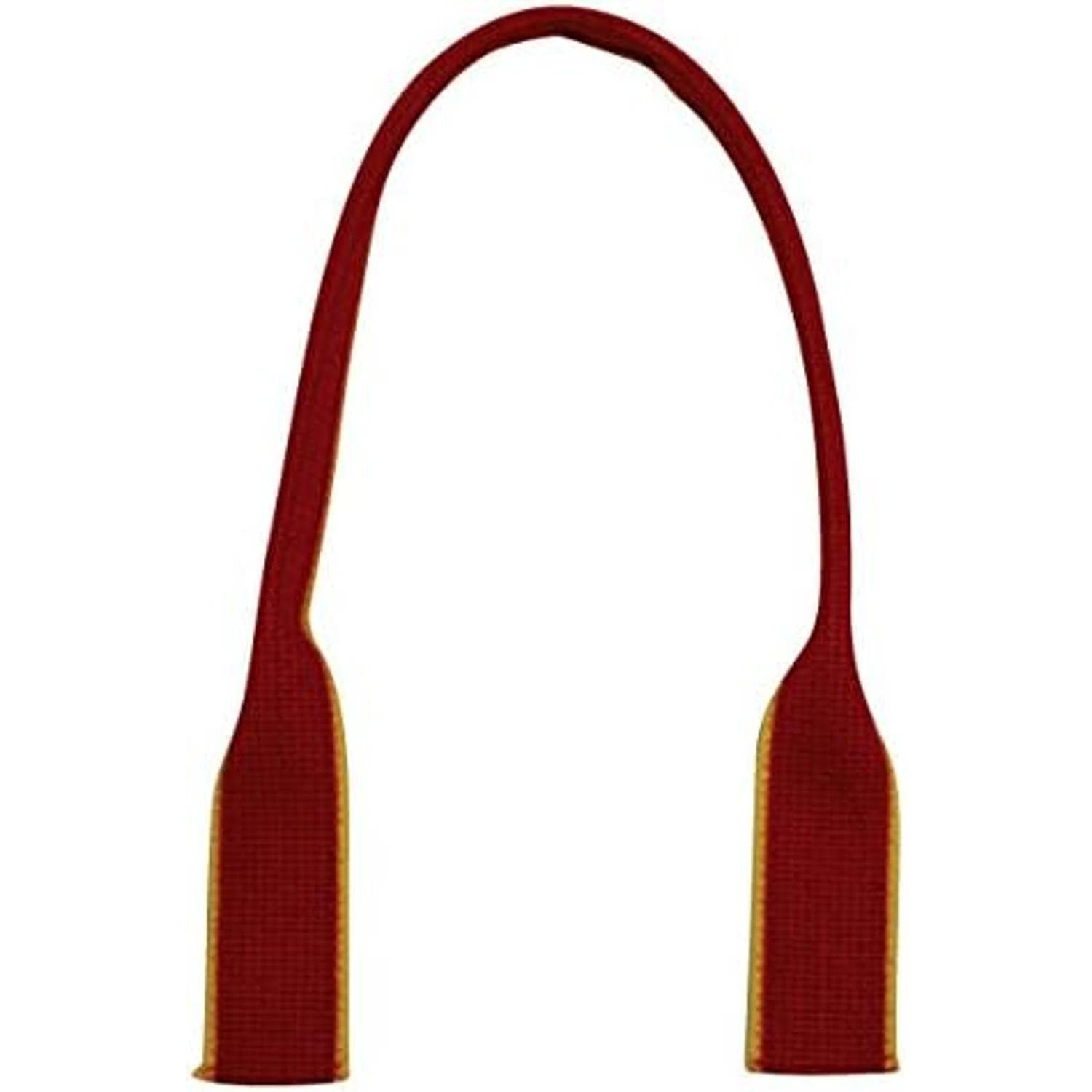日本紐釦貿易 アクリル2トーンハンドル 60cm 2本 DCH9715-739 （ご注文単位1組）【直送品】