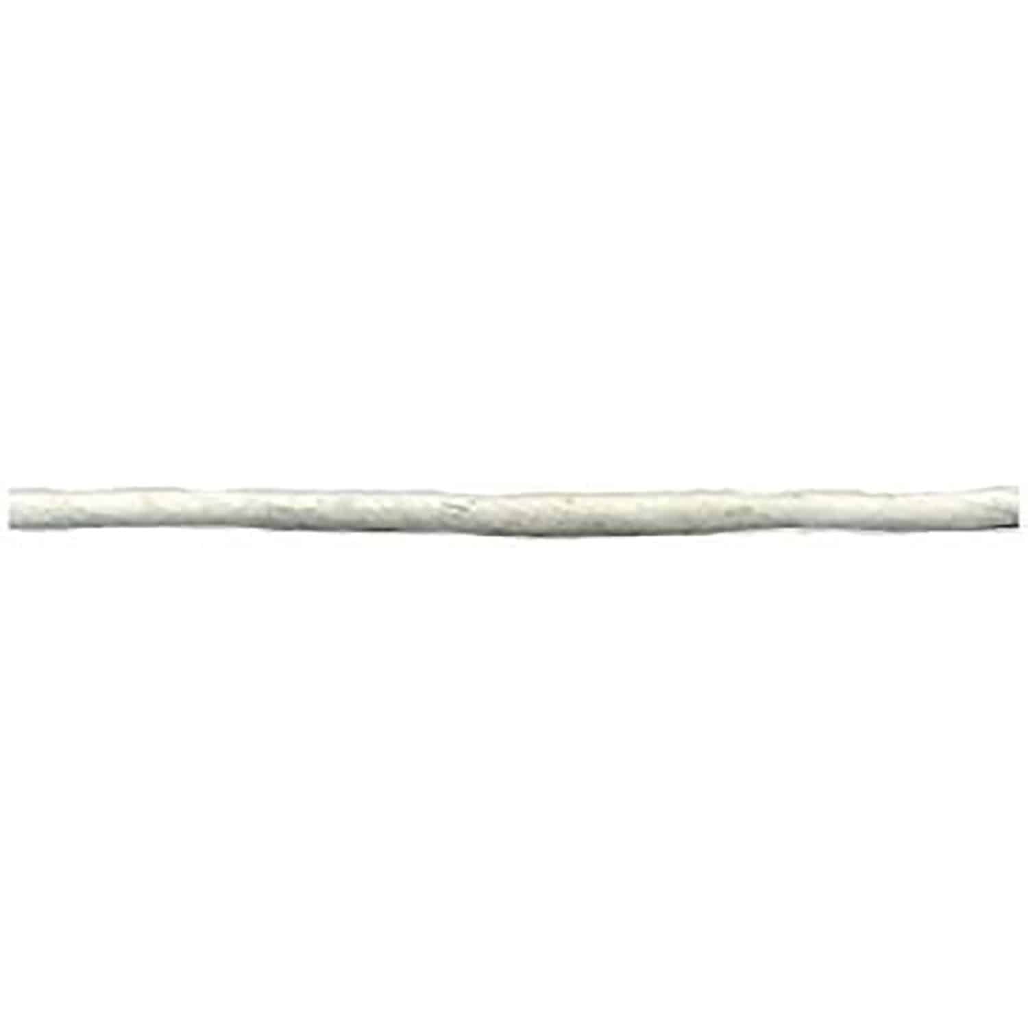 日本紐釦貿易 シニュー糸 革用手縫い糸 5m SN50-RW (ご注文単位1束)【直送品】