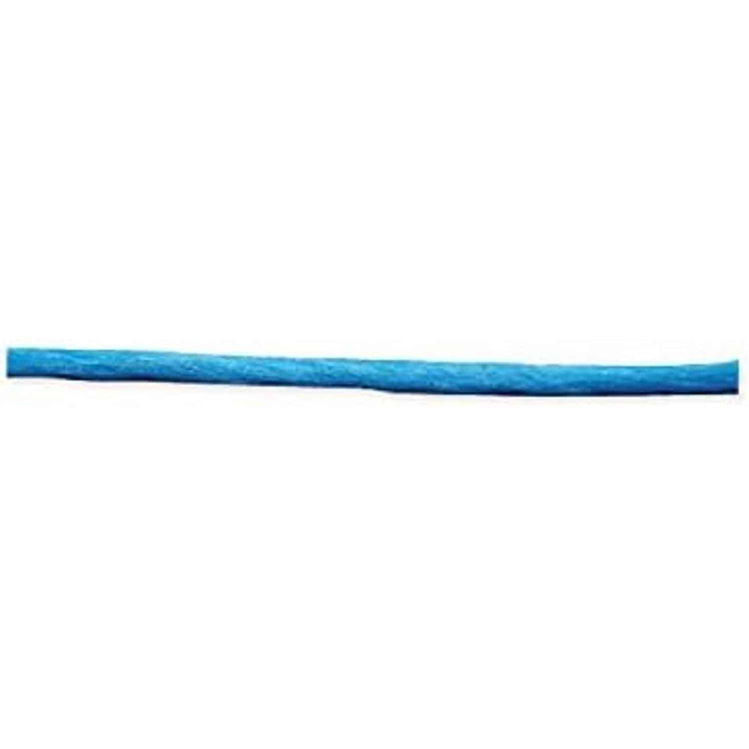 日本紐釦貿易 シニュー糸 革用手縫い糸 50m SN51-PB (ご注文単位1巻)【直送品】