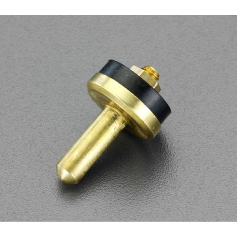 エスコ EA124MA-5 14.0mm/並13用ゴム付ケレップ 1個(ご注文単位1個)【直送品】