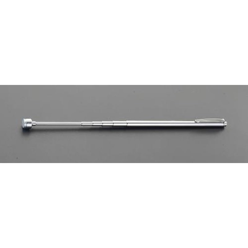 エスコ EA598GG-13 1.35kg/143-650mmマグネットピックアップ 1個（ご注文単位1個）【直送品】
