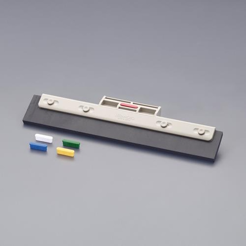 エスコ EA928CA-11 330mm水切りワイパー 1個(ご注文単位1個)【直送品】