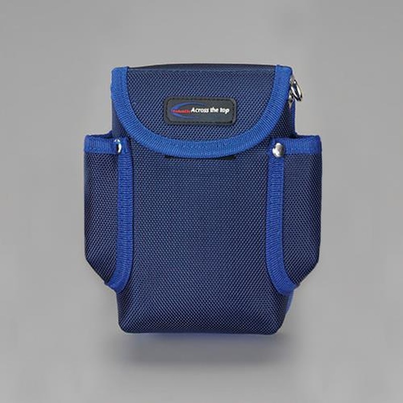 エスコ EA925A-22 115x50x170mm腰袋 1個（ご注文単位1個）【直送品】