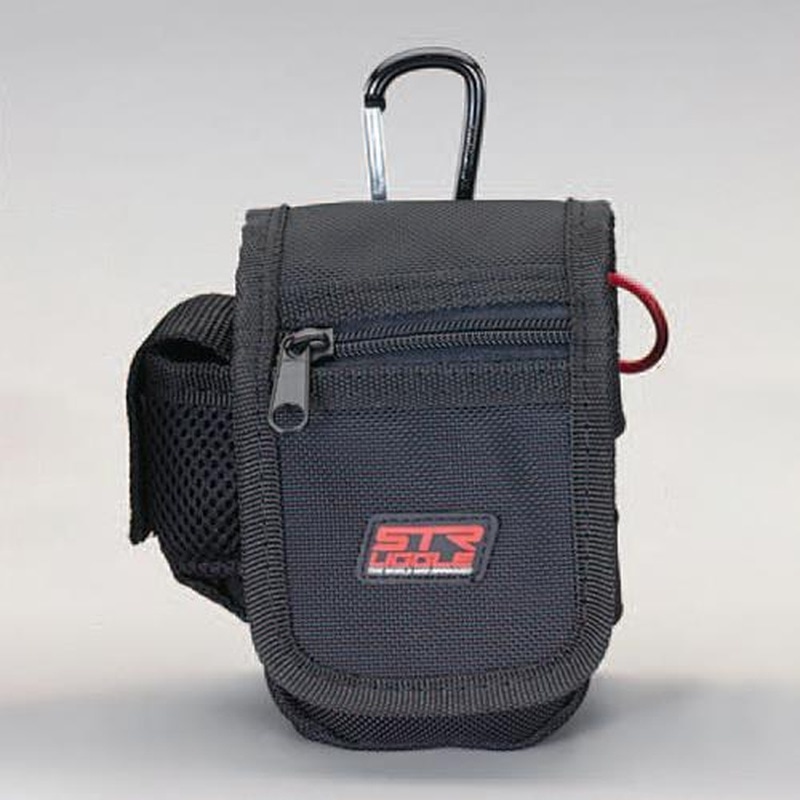 エスコ EA925AC-3 105x55x125mm小物ケース 1個(ご注文単位1個)【直送品】
