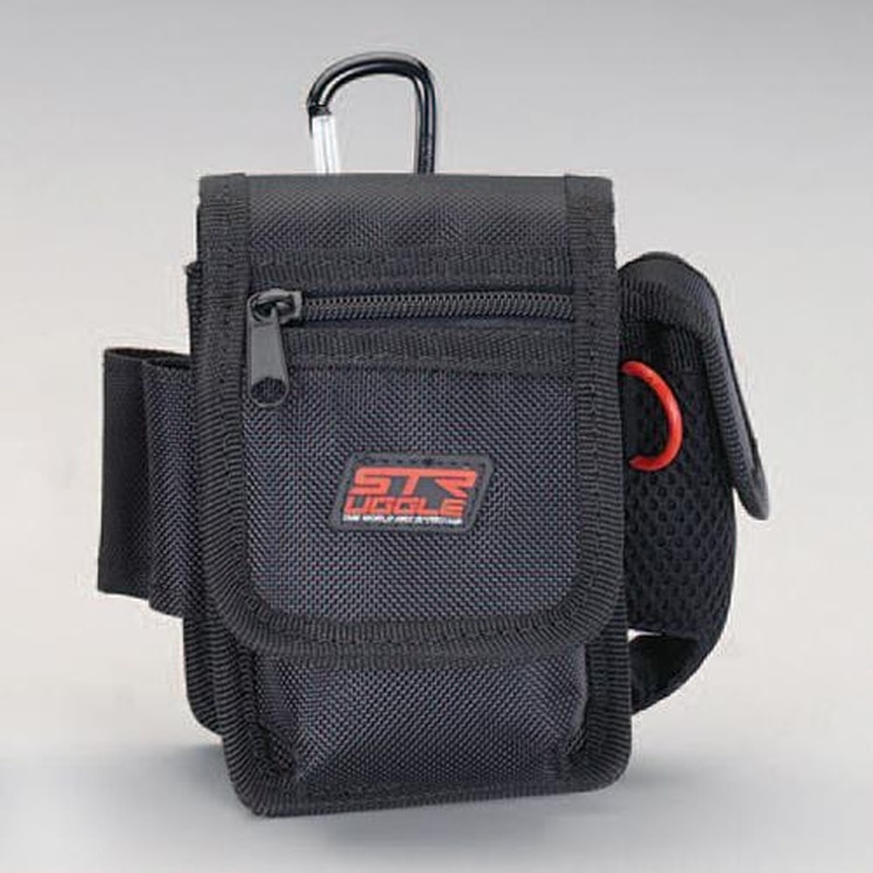 エスコ EA925AC-5 140x60x135mm小物ケース 1個(ご注文単位1個)【直送品】