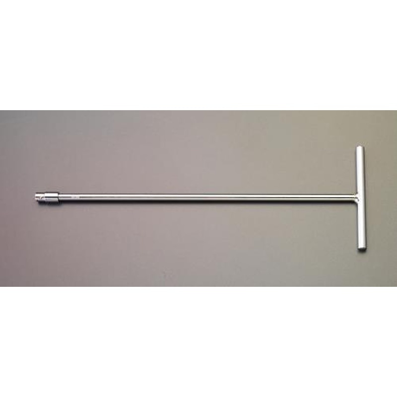 エスコ EA611BT-14 250mm/1/4”Hex雌ビットホルダー(T型) 1個（ご注文単位1個）【直送品】