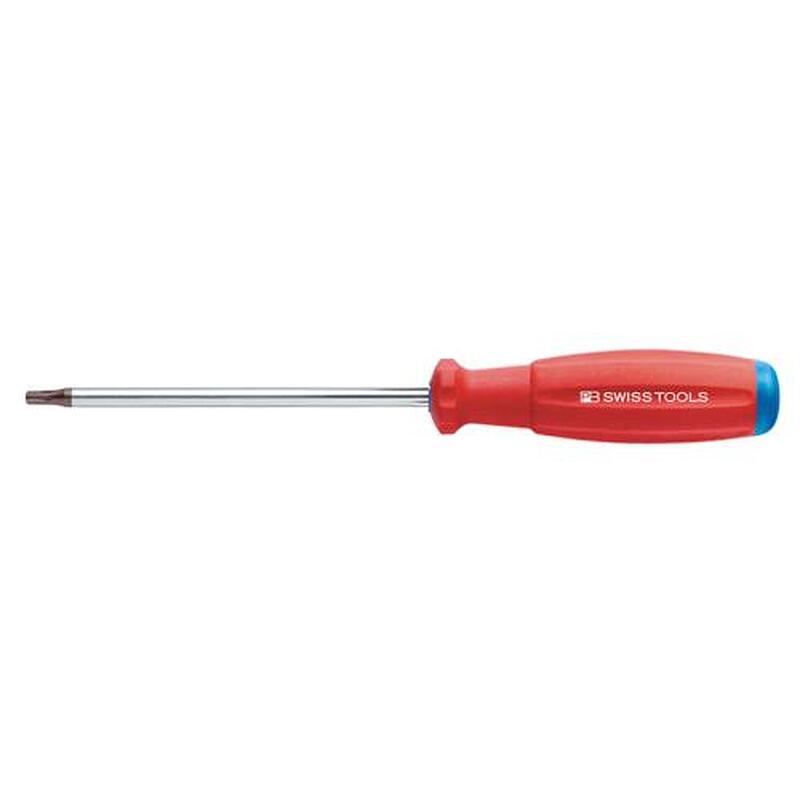 エスコ EA573MG-8 T8x60mm［BoreTorx]ドライバー 1個（ご注文単位1個）【直送品】