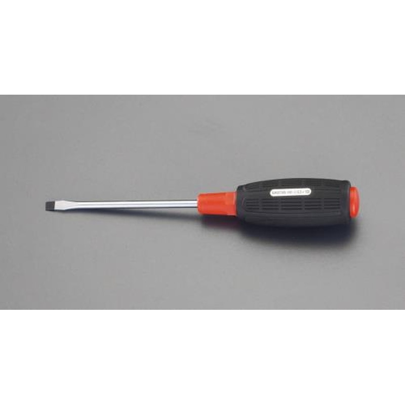 エスコ EA557AS-75 5.5x75mm［-]ドライバー 1個（ご注文単位1個）【直送品】