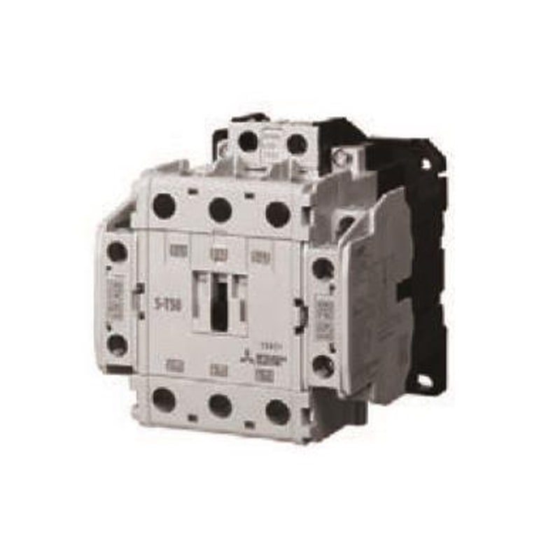エスコ EA940MW-84A 100V/200V7.5Kw電磁接触器(非可逆/標準形) 1個(ご注文単位1個)【直送品】
