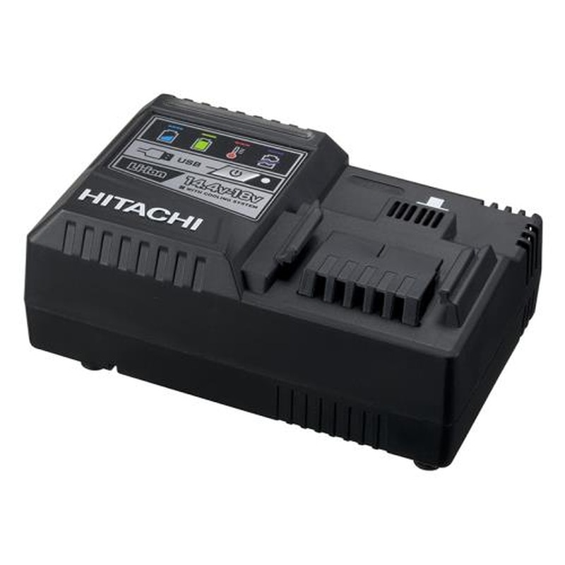 エスコ EA813H-10B 14.4-18V充電器 1個(ご注文単位1個)【直送品】