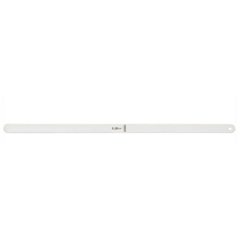 エスコ EA725RE-8 0.20x300mmシクネスゲージ 1個（ご注文単位1個）【直送品】