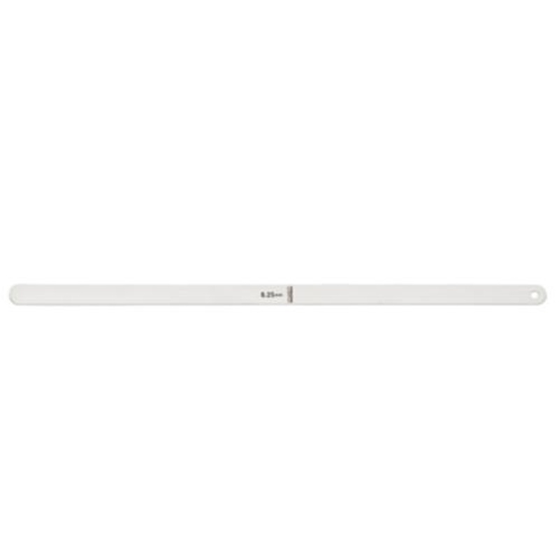 エスコ EA725RE-9 0.25x300mmシクネスゲージ 1個（ご注文単位1個）【直送品】