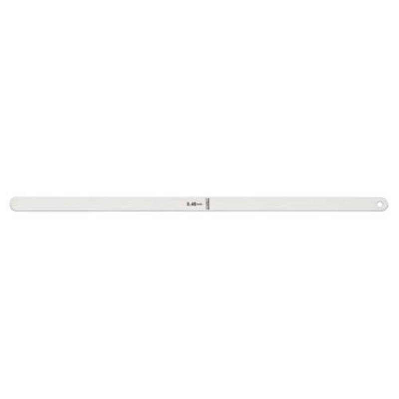 エスコ EA725RE-12 0.40x300mmシクネスゲージ 1個（ご注文単位1個）【直送品】