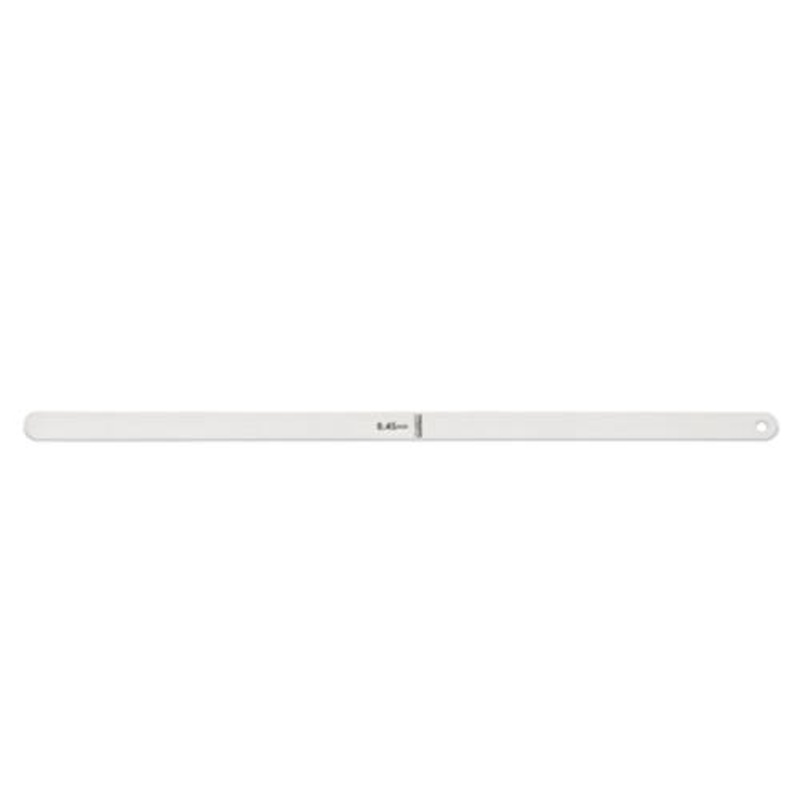 エスコ EA725RE-13 0.45x300mmシクネスゲージ 1個（ご注文単位1個）【直送品】