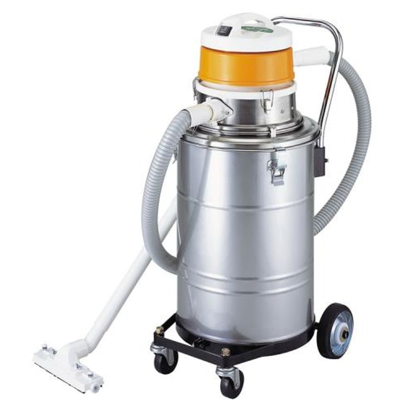 エスコ EA899SA-1 AC100V/1100W/37.0L乾湿兼用掃除機 1個（ご注文単位1個）【直送品】