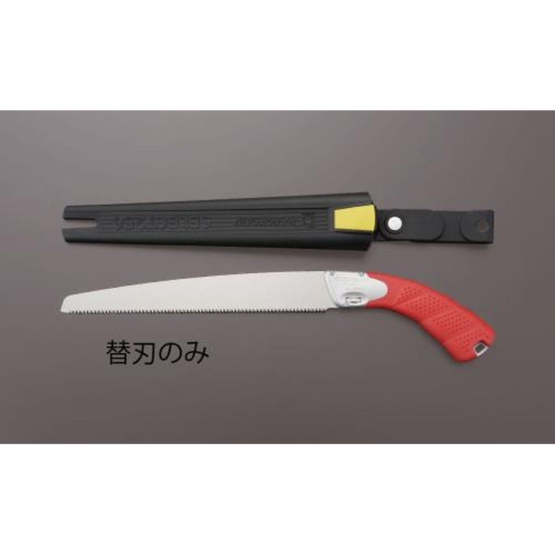 エスコ EA599RB-16 300mm竹挽き鋸替刃(EA599RB-6用) 1個(ご注文単位1個)【直送品】