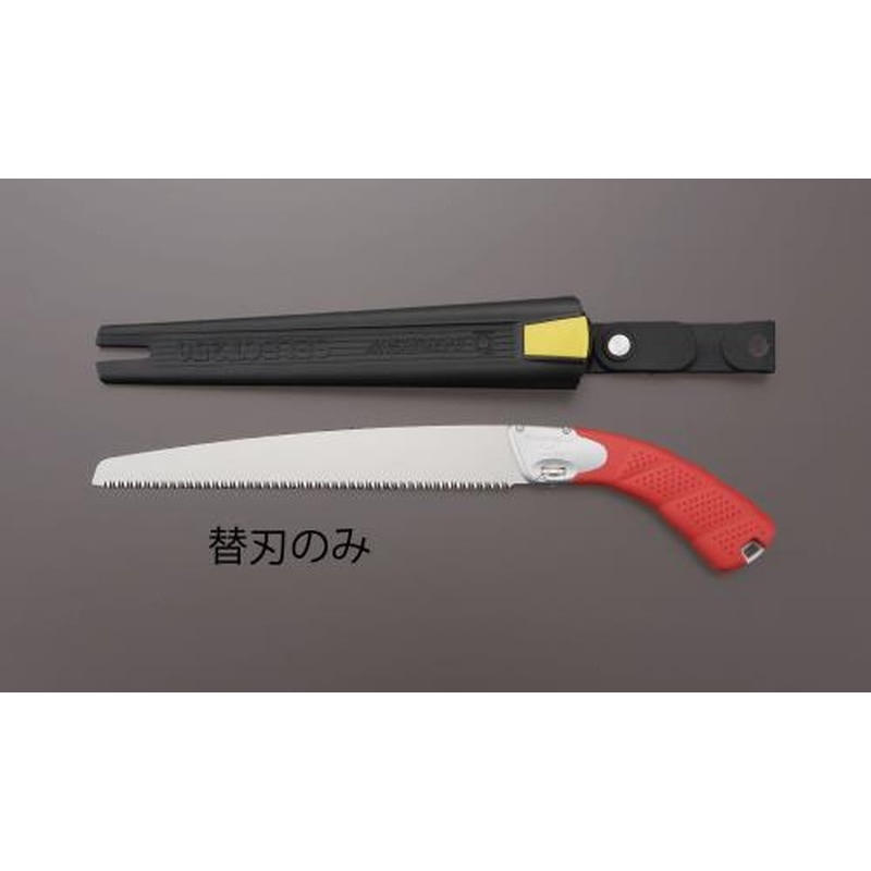 エスコ EA599RB-13 300mm仮枠鋸替刃(EA599RB-3用) 1個(ご注文単位1個)【直送品】