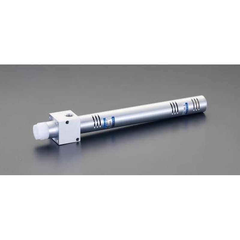 エスコ EA153CZ-3 Rc3/8”x343mmジェットクーラー(エアー式) 1個(ご注文単位1個)【直送品】