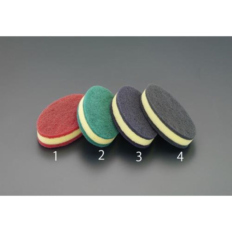 エスコ EA366DA-4 150x85x27mm/#1500ソフトケンマロン 1個(ご注文単位1個)【直送品】